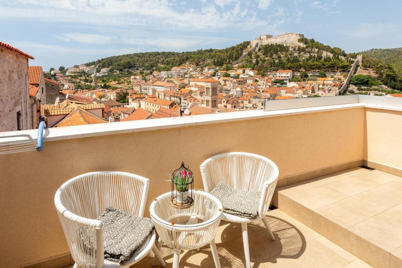 Apartments Ante 2 Hvar Town Exterior photo