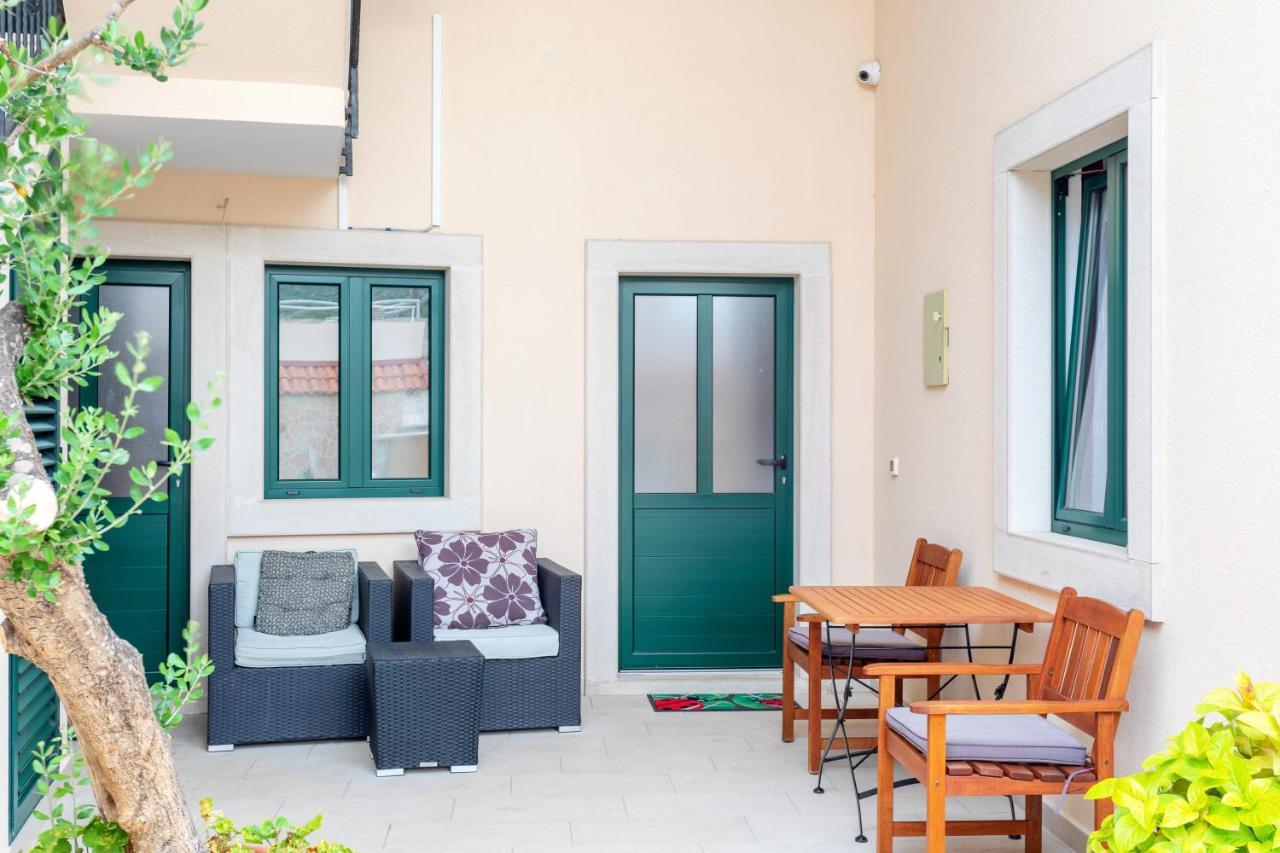 Apartments Ante 2 Hvar Town Exterior photo