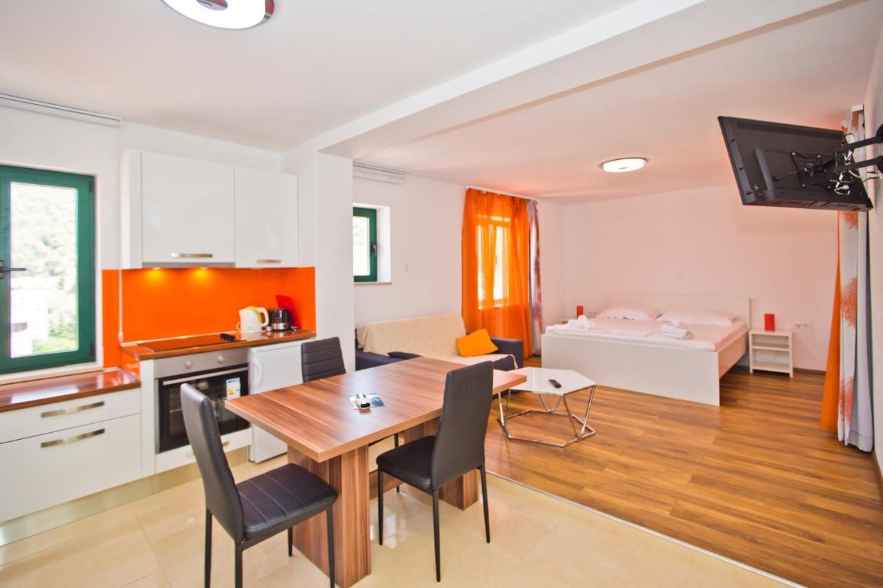 Apartments Ante 2 Hvar Town Exterior photo
