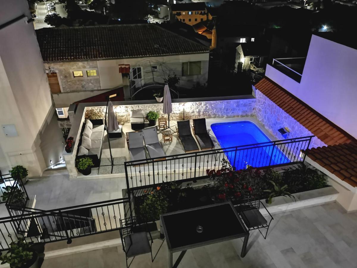 Apartments Ante 2 Hvar Town Exterior photo