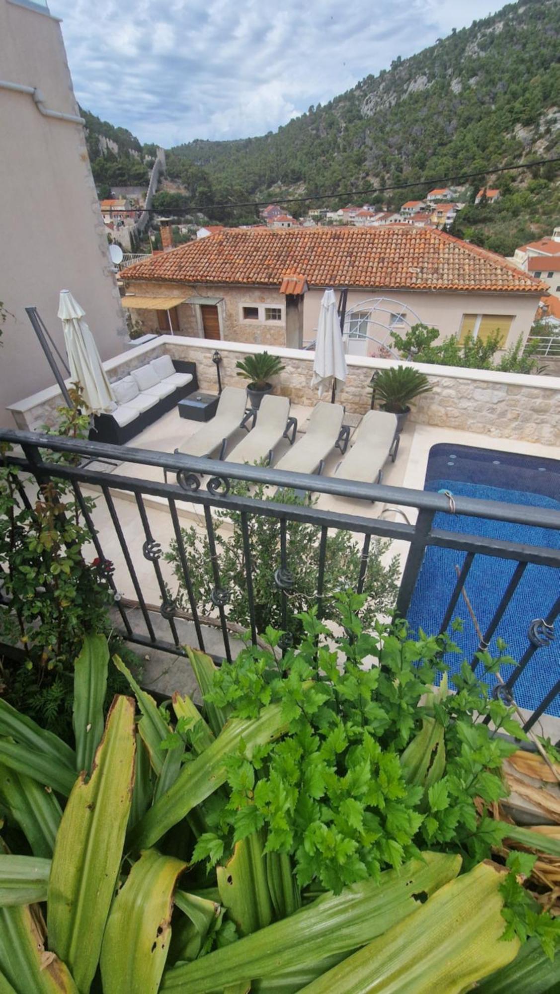 Apartments Ante 2 Hvar Town Exterior photo