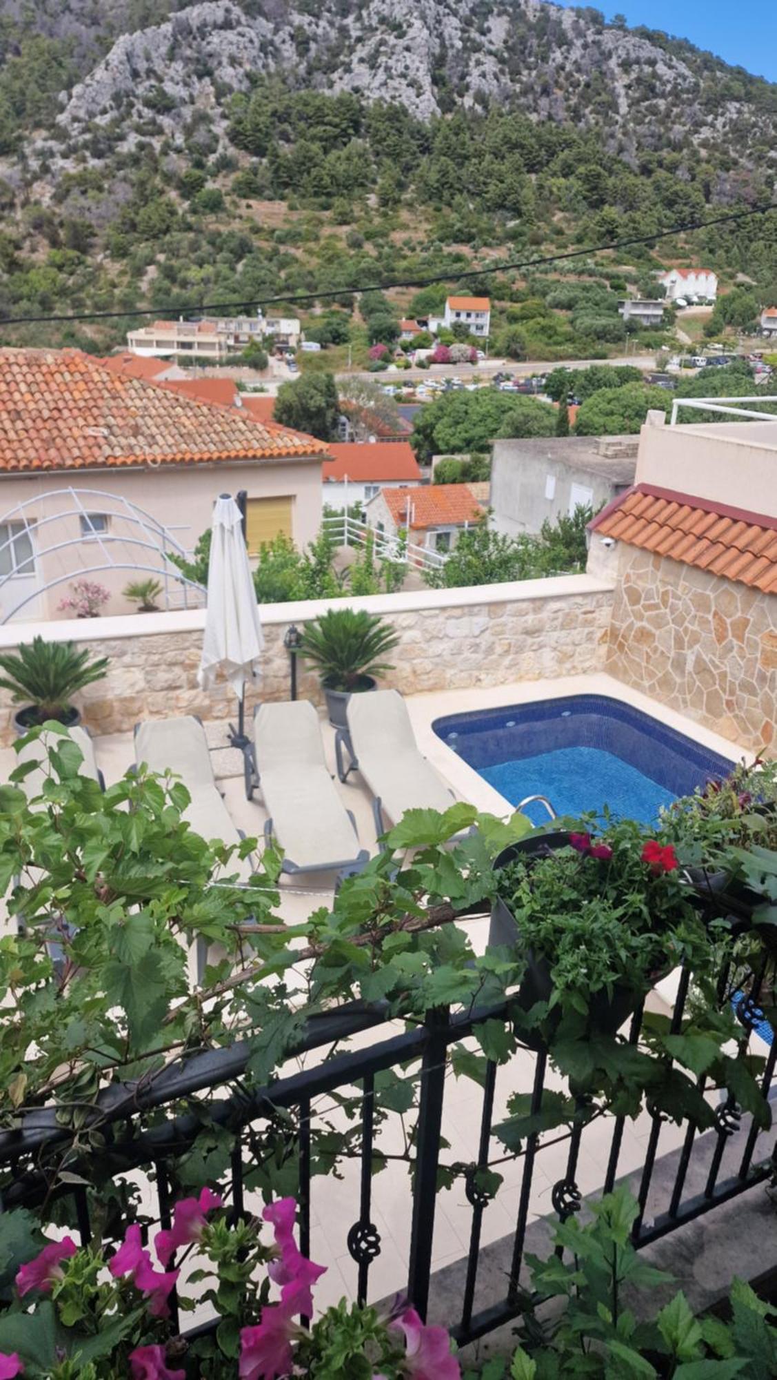Apartments Ante 2 Hvar Town Exterior photo
