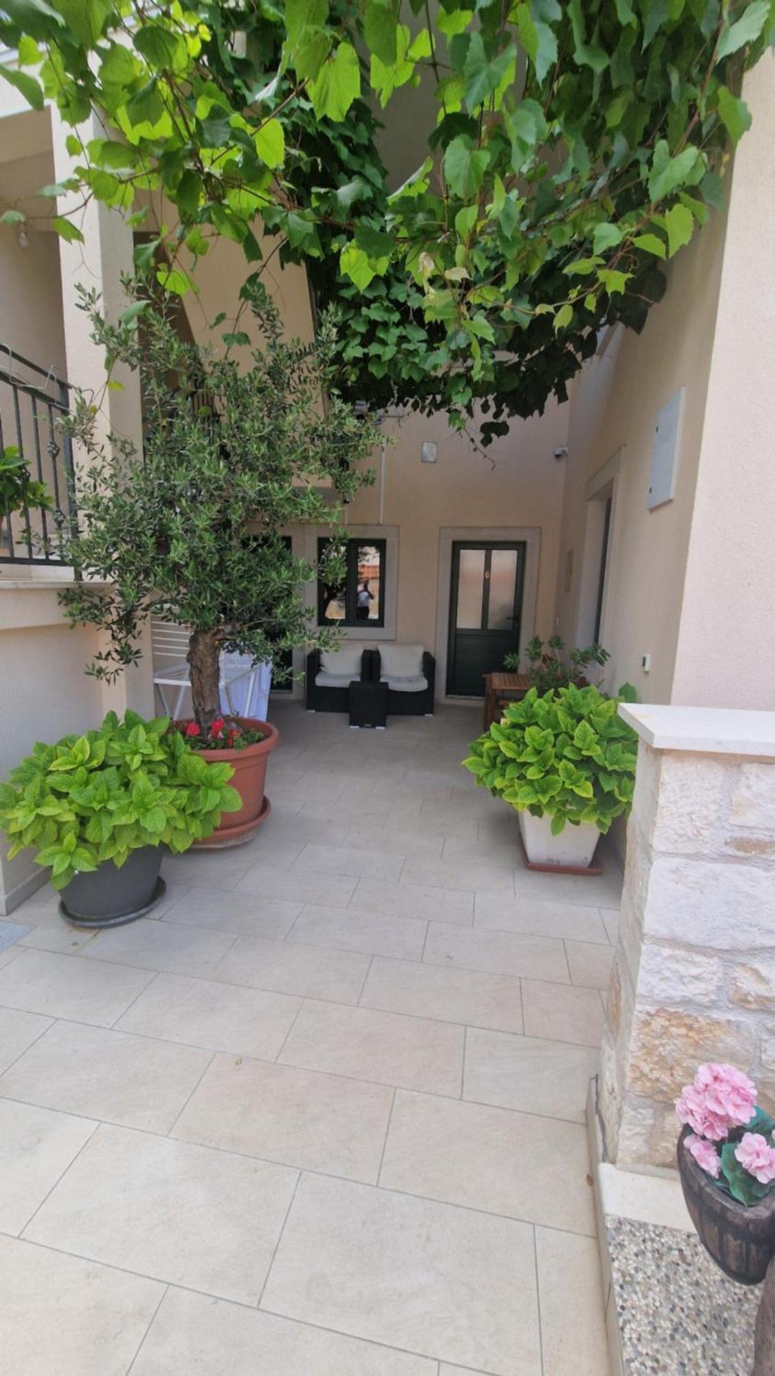 Apartments Ante 2 Hvar Town Exterior photo